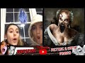 GOSHT & PICTURE JUMSCARE PRANKS I FANTASMAS y CUADRO DEL TERROR en Omegle / Chatroulette