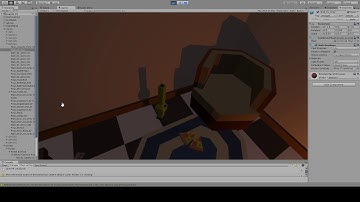 non euclidean vr space