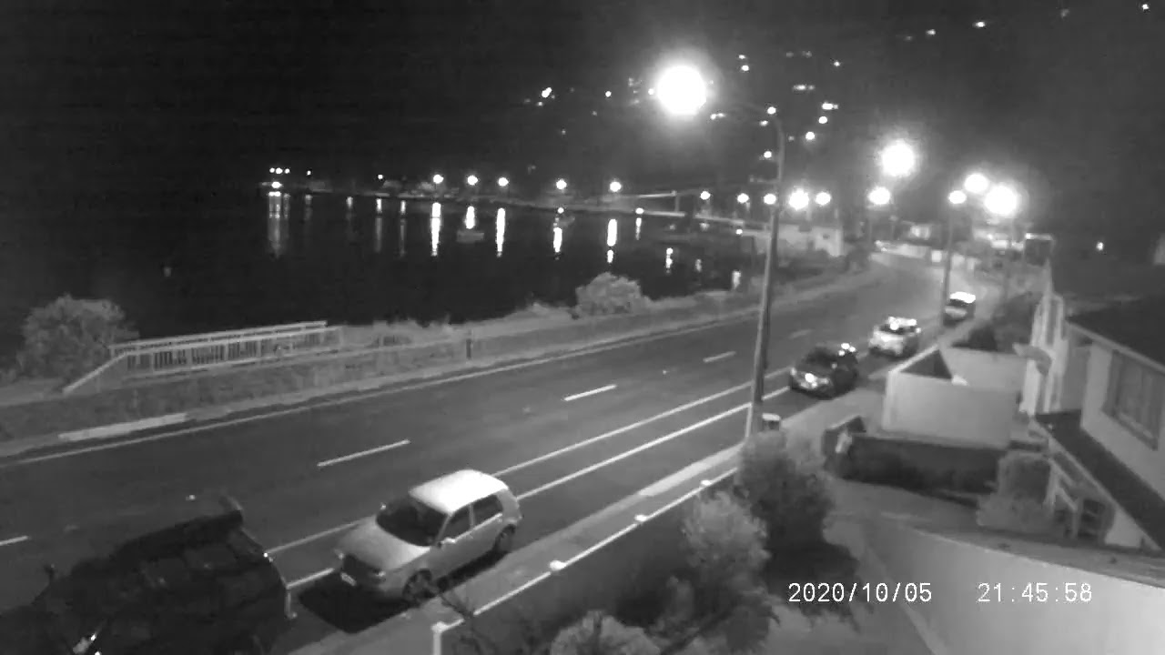 Cloud Cameras New Zealand