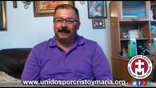 Evangelio del Dia  san Mateo 19  3-12  Radio Unidos por Cristo y María