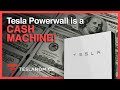 Tune Your Tesla Powerwalls to Generate Cash!