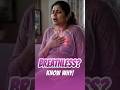 Why Do Women Feel Breathless During Pregnancy? 🤰💨 | Pregnancy Care Tips |Dr Sabita Kumari