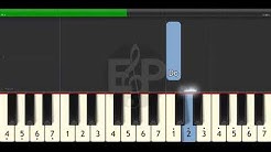 Gugur Bunga Pianika  - Durasi: 2:42. 