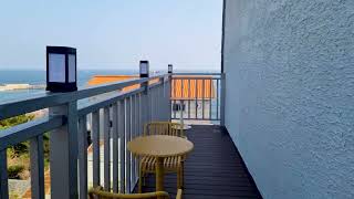 제주 애월 오션뷰 호텔 추천 "우림호텔"