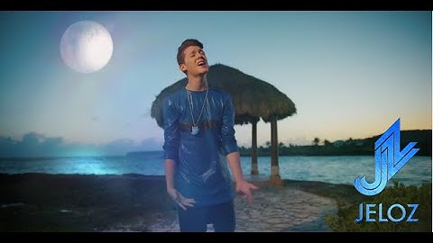Jeloz - Por Ti [Official Video] ( Papá A La Deriva)