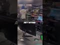 He Crossed a Line — And the Owner Responded