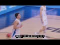 תקציר: ישראל - שבדיה 72:86 (אליפות אירופה לנוער, 2023)