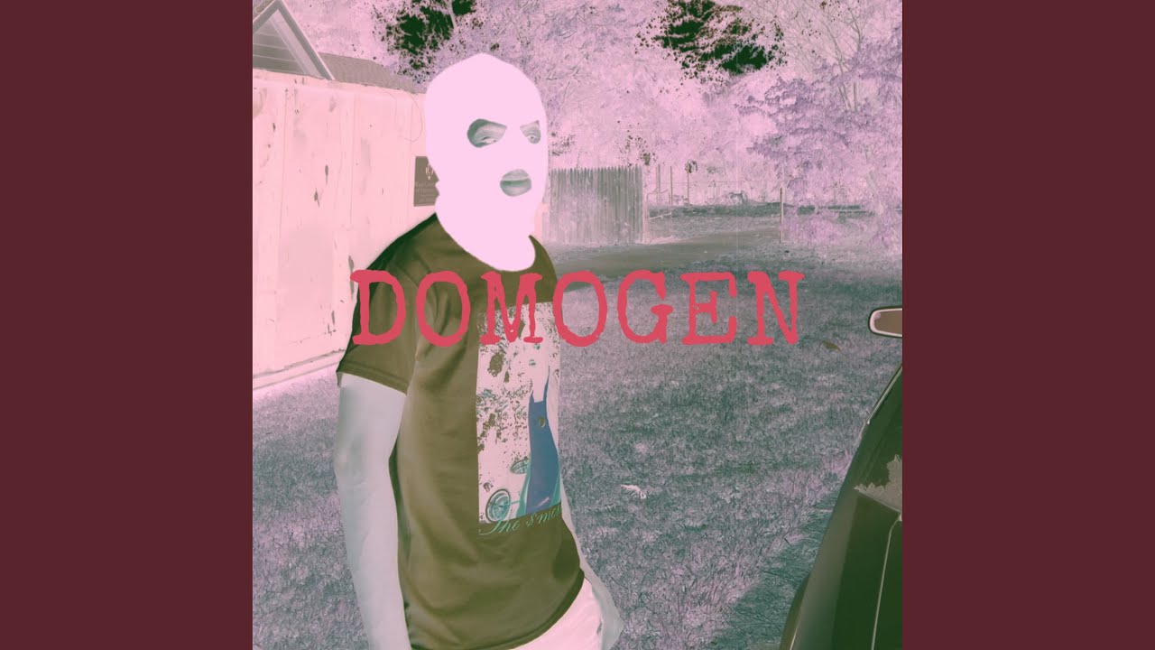 Domogen DOMOGEN - YouTube