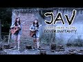 Gambar cover JAV - Stand Here Alone Cover by DwiTanty