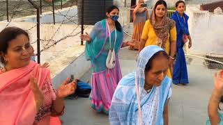 Download Lagu Rawal Dham | Kratu Maharaj | Lohvan | Radharani Birthplace | Rawal | Vrindavan | Kratu Prabhu MP3