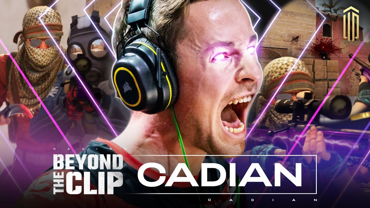 The Story Behind CS:GO's Greatest Clutch | Beyond The Clip