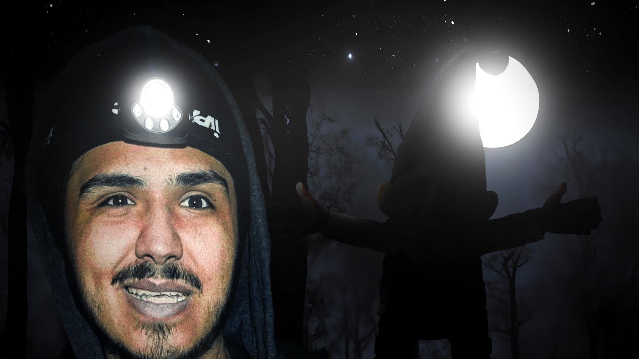 The Hunt for The Elusive Crotch Goblin