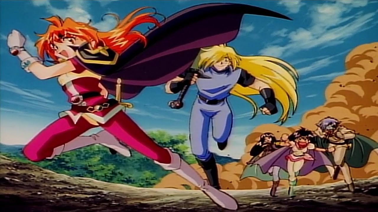 Get Slayers Next Episode 26 Vf Youtube Free Get Wallpaper Slayers Next Episode 26 Vf Youtube Desktop Wallpaper Free