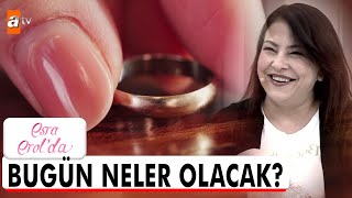 Esra Erolda Bugün - Esra Erolda 24 Kasım 2025