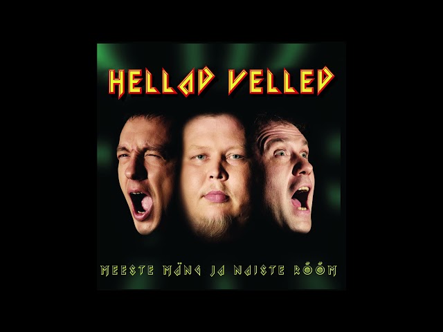 Hellad Velled - Nukuke