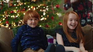 Sky Christmas Cinema Advert 2018