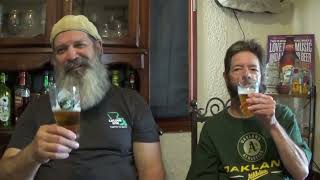 Louisiana Beer Reviews: Pilsner Urquell (duo review)