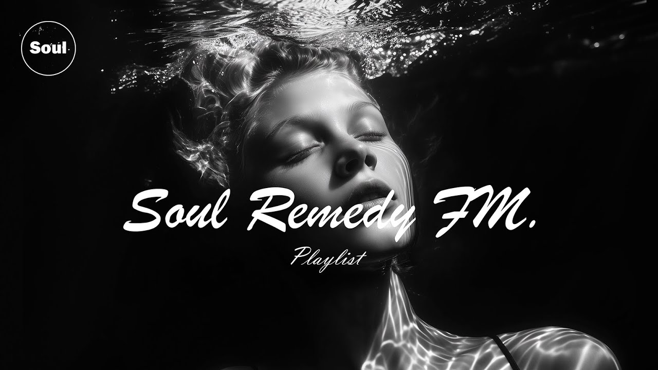 Soul Remedy FM 09 MHz — Audio-Only Music Playlist