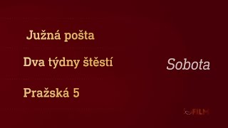 Film Na Přání 14.2.2026 Večer Na Cs Film