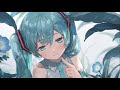 笑う人 / 初音ミク