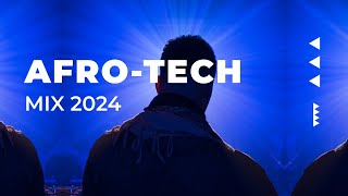 O'Step - Afro Tech, Afro House, 3-Step - VIPER Mix 2024