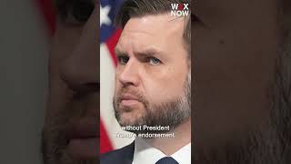 JD Vance’s dilemma: Supporting Trump while questioning the Iran war