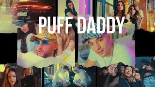 Sst X Kickdown - Puff Daddy Пъф Деди Official Video 4K 2026