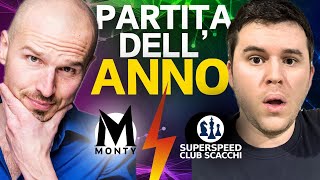 Ho sfidato @mmontemagno | La Partita dell' Anno!