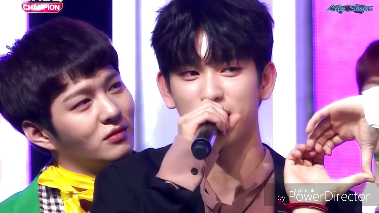 My Humble Idols [GOT7 X BTOB] Moments