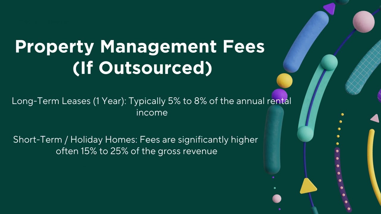 What’s the typical ROI in Dubai after factoring in all costs?