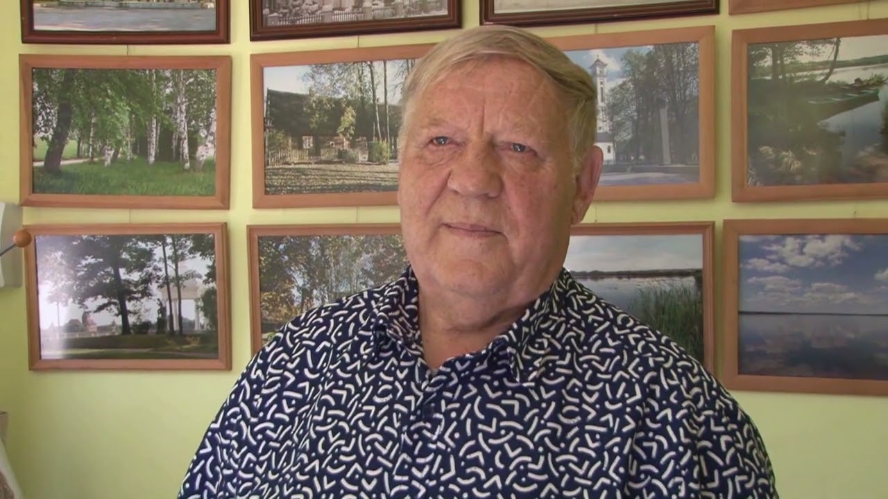 Kybartai  Neatrastas paveldas 2021