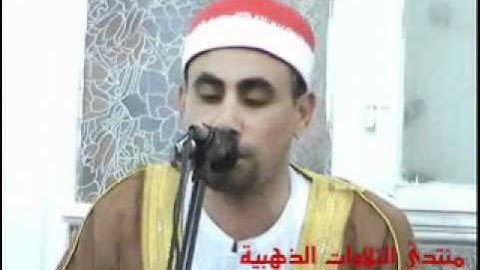 القارئ الشيخ عبد الناصر حرك-سورة ابراهيم-[11-6-26]