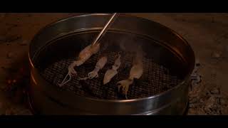 Al Cjasal Calamaretti Spillo