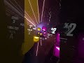 Song is too hard #beatsaber