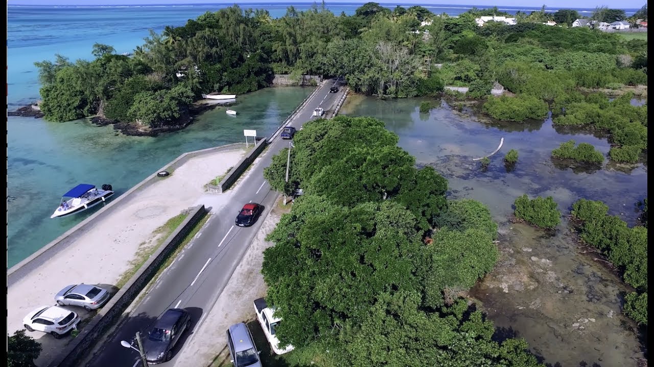 rencontre maurice ile