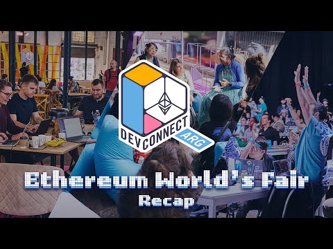 Devconnect Argentina 2025 Recap — The First Ethereum World’s Fair
