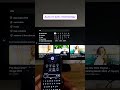 Type Faster on Roku TV 🔥 Smart Remote Keyboard Sync
