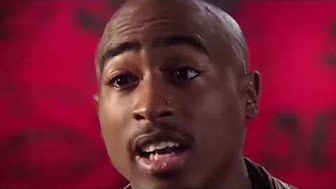 2Pac   Words Of Wisdom Tribute 1971   1996