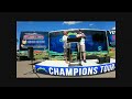 2024 Champions Tour Pro/Am Lake Mille Lacs ~ Awards Ceremonies