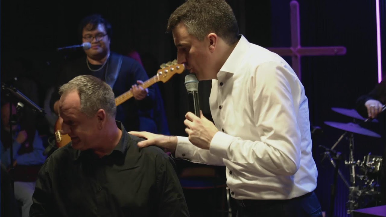 Vollende deinen Lauf! | Daniel Exler