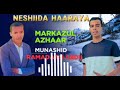 New Nashiida Ramme Markazul Azhaar New Nashiida Ramme Markazul Azhaar