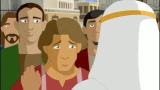 KISAH KETELADANAN NABI YUSUF AS. - PAI KELAS 3 PELAJARAN 6 SEMESTER 1