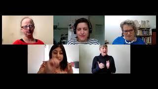 Accelerate Grants Information session [CC]