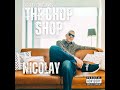 NICOLAY / THE FOREIGN EXCHANGE / WORKING WITH PHONTE / HIPHOP IN THE NETHERLANDS / FUNK BAND BEGI...