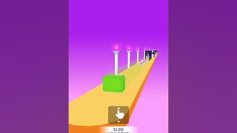 Jelly Shift Levels 21-40 IOS Gameplay
