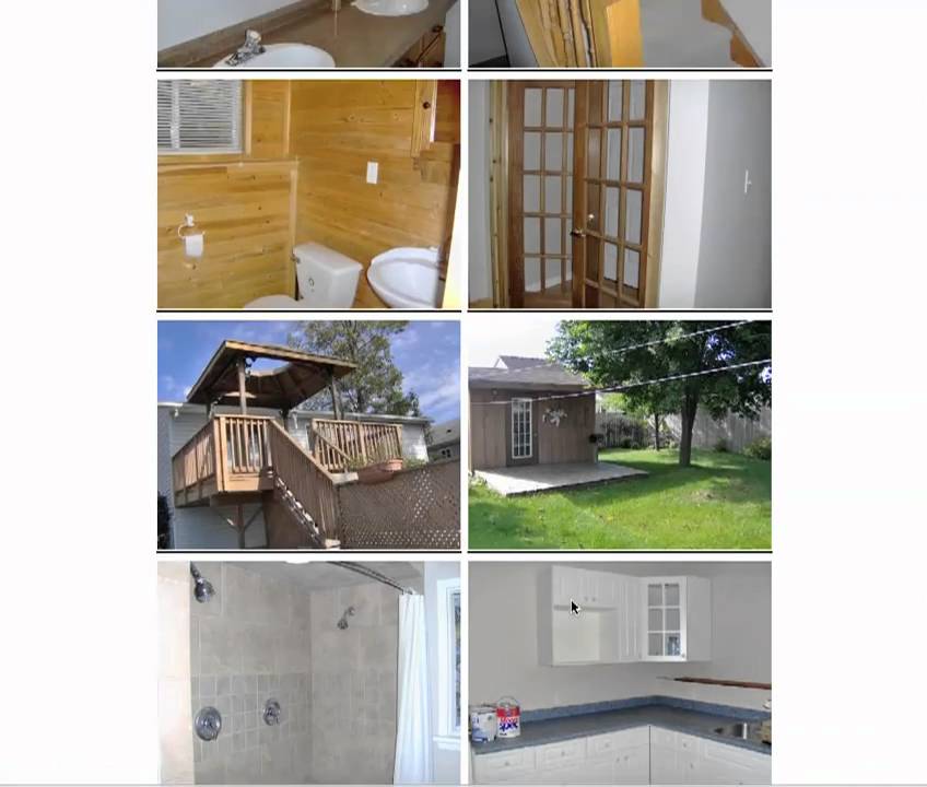 Century 21 Millennium Inc. MLS Listings Tour Of Homes For Sale In