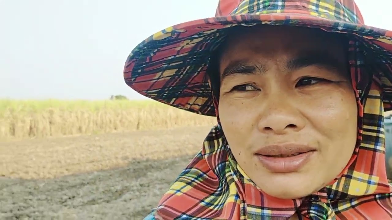 หลังจากใส่น้ำอ้อยเสร็จแล้วก็ประมาณนี้เลยค่ะ