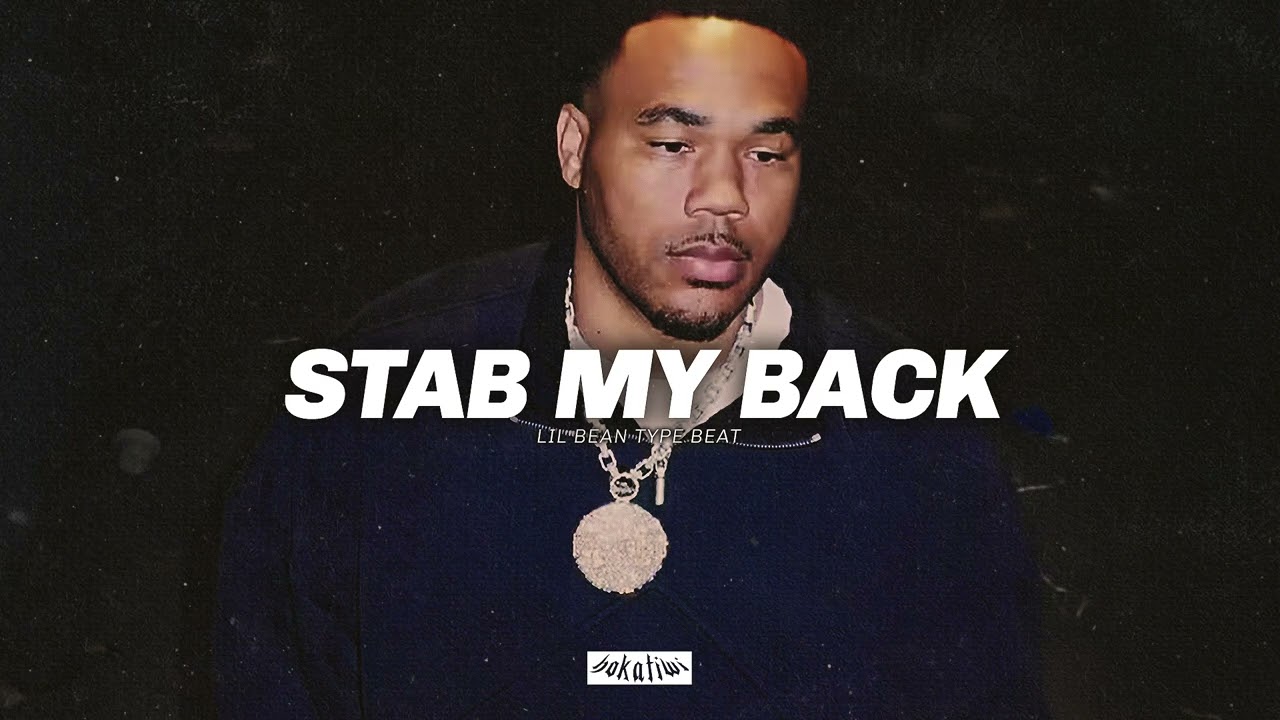 [FREE] Lil Bean Type Beat – STAB MY BACK (Prod. Hokatiwi) | Lil Pete Type Beat