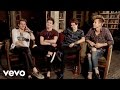 The Vamps - Influences (VEVO LIFT)