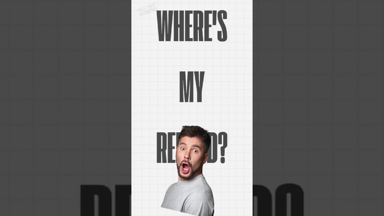 Where's My Refund | ARE You WAITING for Your 2025 IRS Tax Refund?